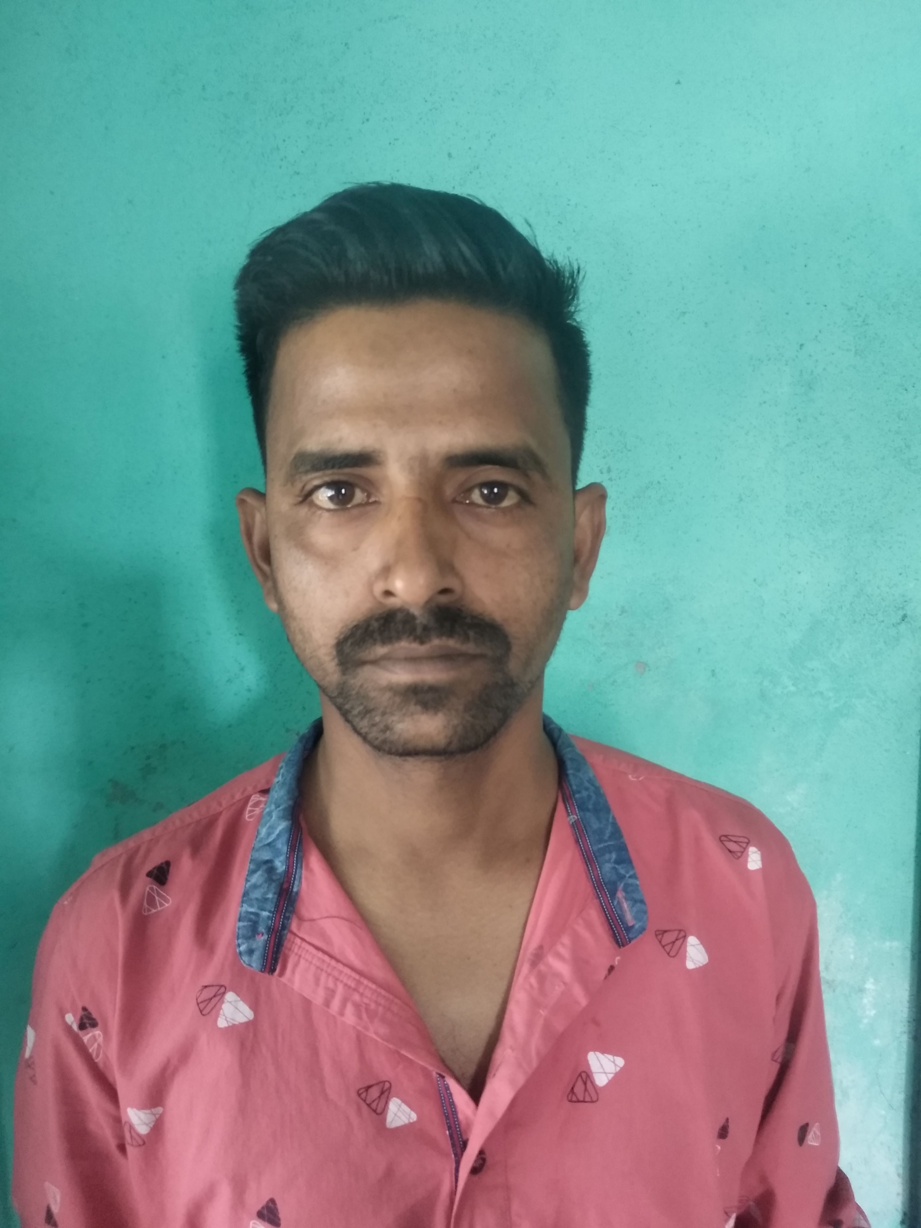 Dr Kartick Chandra Samanta